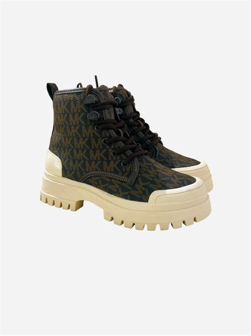 Sneakers alta MICHAEL KORS | MK101107U
